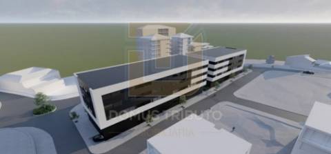 Loja Nova Construção – São Pedro da Cova, Gondomar