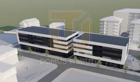 Loja Nova Construção – São Pedro da Cova, Gondomar