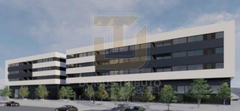 Loja Nova Construção – São Pedro da Cova, Gondomar