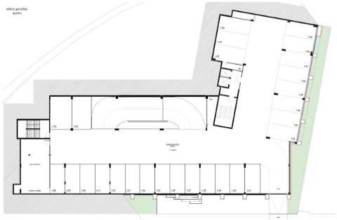 Apartamento T2, com Lugar de Garagem ao Polo Universitário de Guimarães