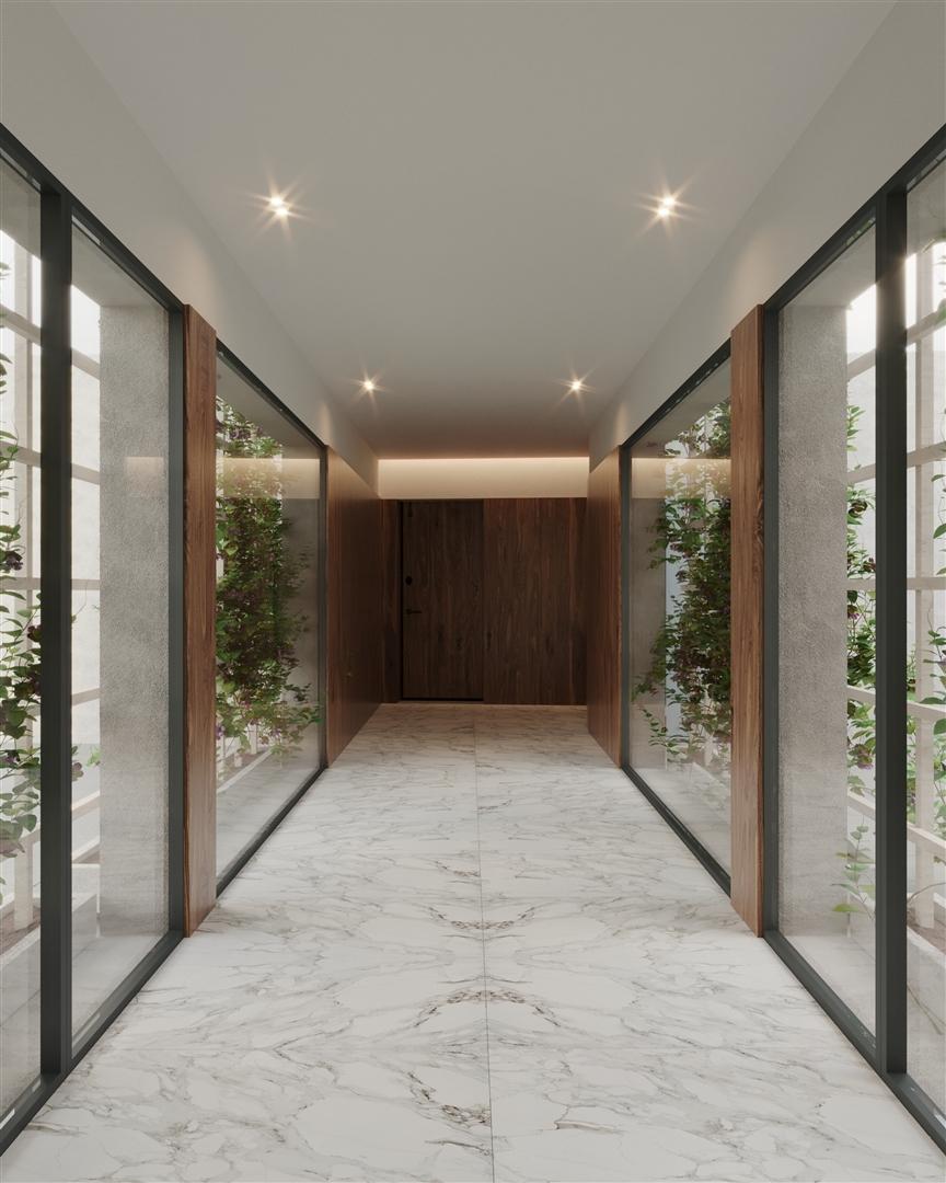 Apartamento T0 em Construção, Brito Capelo, Matosinhos