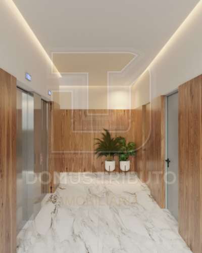 Apartamento T0 em Construção, Brito Capelo, Matosinhos