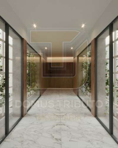 Apartamento T0 em Construção, Brito Capelo, Matosinhos