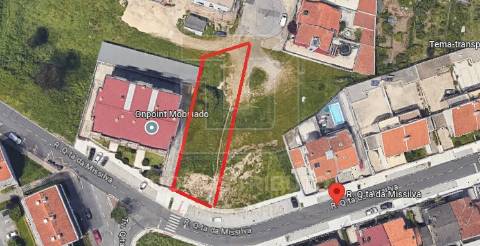 Terreno Para construção em Altura , Baguim do Monte, Gondomar