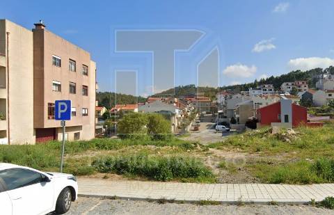 Terreno Para construção em Altura , Baguim do Monte, Gondomar