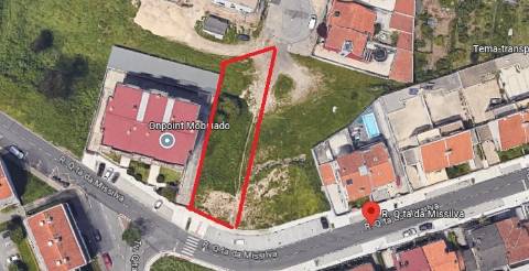 Terreno Para construção em Altura , Baguim do Monte, Gondomar