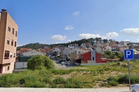 Terreno Para construção em Altura , Baguim do Monte, Gondomar