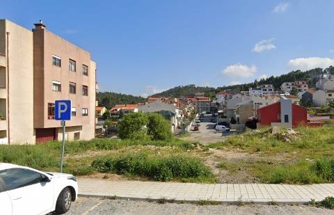 Terreno Para construção em Altura , Baguim do Monte, Gondomar