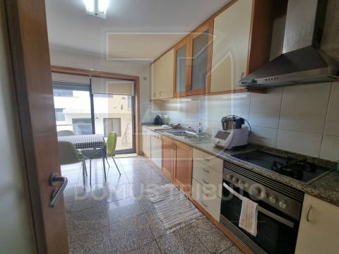 Moradia V4 com 2 frentes junto ao City Golf, Senhora da Hora