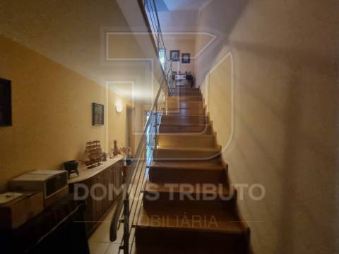 Moradia V4 com 2 frentes junto ao City Golf, Senhora da Hora