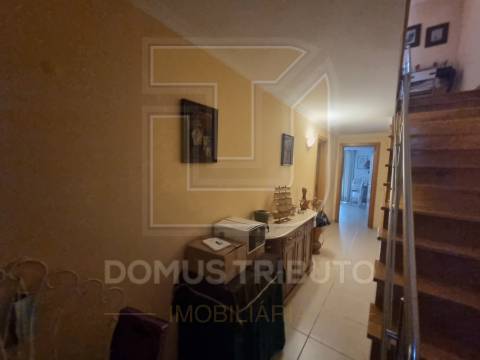 Moradia V4 com 2 frentes junto ao City Golf, Senhora da Hora