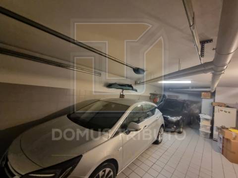 Moradia V4 com 2 frentes junto ao City Golf, Senhora da Hora