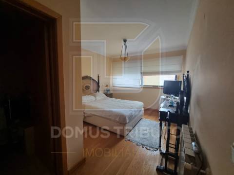 Moradia V4 com 2 frentes junto ao City Golf, Senhora da Hora