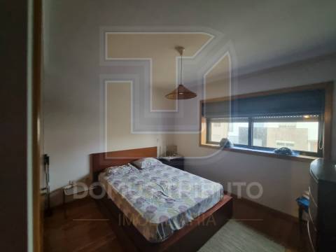 Moradia V4 com 2 frentes junto ao City Golf, Senhora da Hora