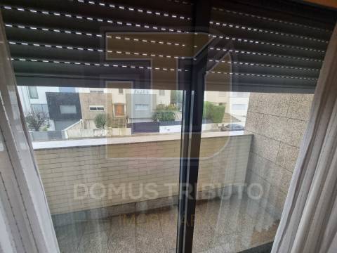 Moradia V4 com 2 frentes junto ao City Golf, Senhora da Hora