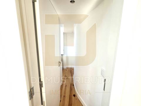 Apartamento T1 Duplex de Luxo – Mercado de Matosinhos, Nova Oportunidade de Vida Exclusiva