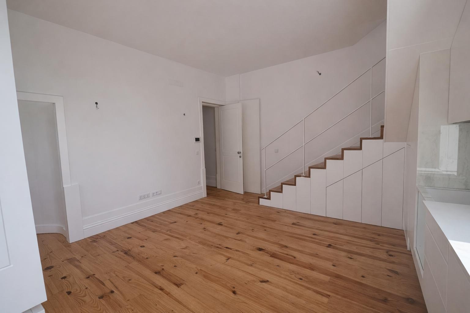 Apartamento T1 Duplex de Luxo – Mercado de Matosinhos, Nova Oportunidade de Vida Exclusiva