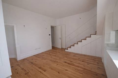 Apartamento T1 Duplex de Luxo – Mercado de Matosinhos, Nova Oportunidade de Vida Exclusiva