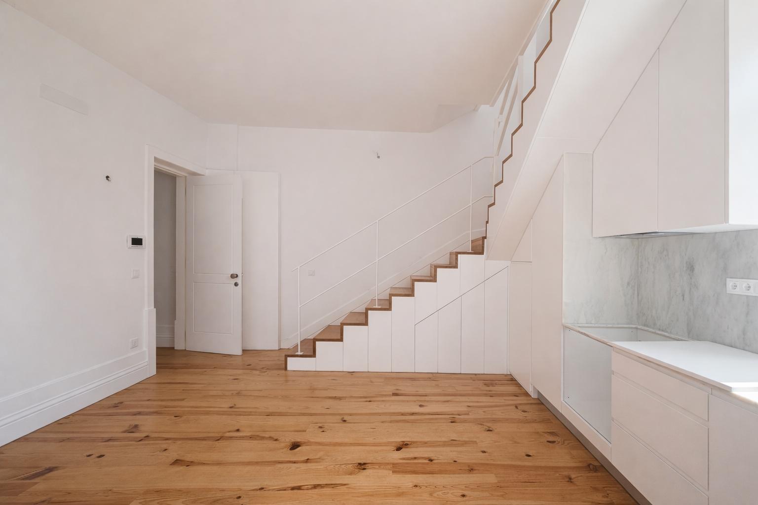 Apartamento T1 Duplex de Luxo – Mercado de Matosinhos, Nova Oportunidade de Vida Exclusiva