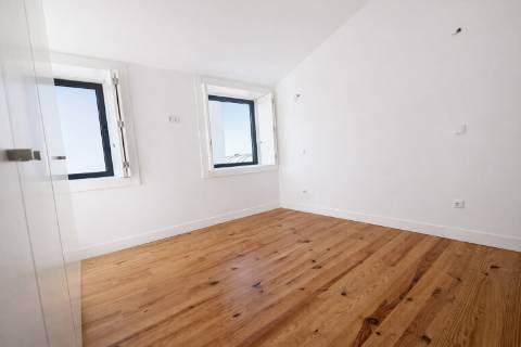 Apartamento T1 Duplex de Luxo – Mercado de Matosinhos, Nova Oportunidade de Vida Exclusiva