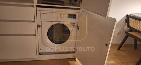 Apartamento T1, Rua Pinto Bessa, Bonfim