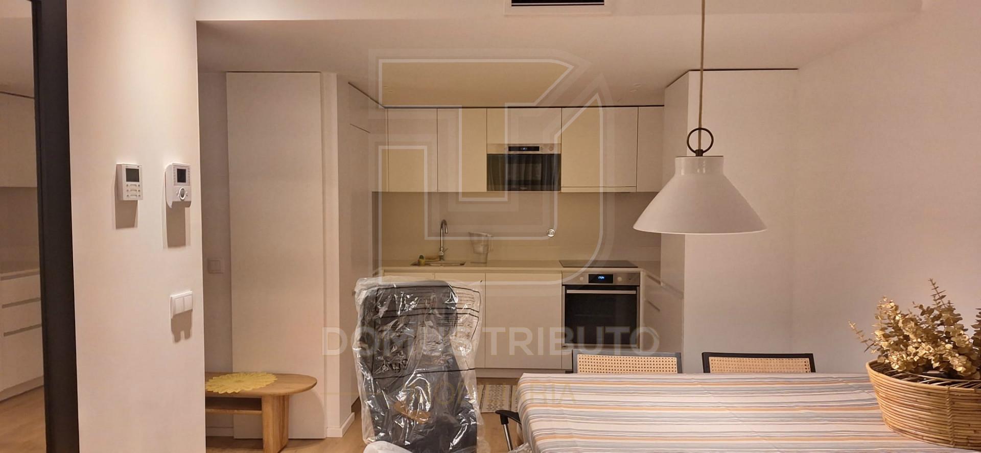 Apartamento T1, Rua Pinto Bessa, Bonfim