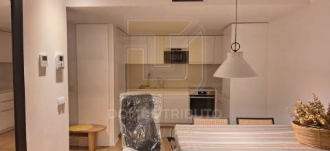 Apartamento T1, Rua Pinto Bessa, Bonfim