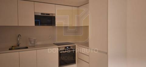 Apartamento T1, Rua Pinto Bessa, Bonfim