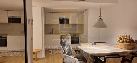 Apartamento T1, Rua Pinto Bessa, Bonfim