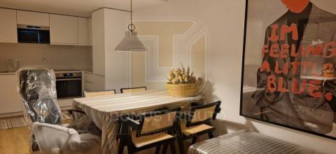 Apartamento T1, Rua Pinto Bessa, Bonfim