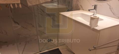 Apartamento T1, Rua Pinto Bessa, Bonfim