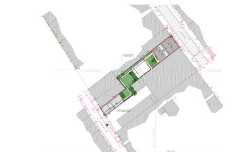 Apartamento T0 Nova Construção – Brito Capelo, Matosinhos &#124; Exclusivo Domus Tributo Imobiliária