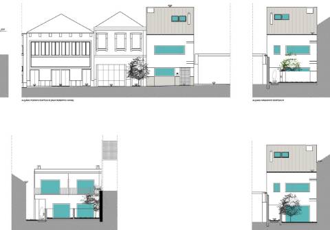 Apartamento T0 Nova Construção – Brito Capelo, Matosinhos &#124; Exclusivo Domus Tributo Imobiliária