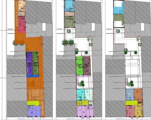Apartamento T0 Nova Construção – Brito Capelo, Matosinhos &#124; Exclusivo Domus Tributo Imobiliária