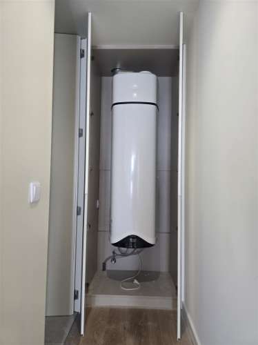 Apartamento Novo com Charme e Rentabilidade Garantida – Rua 9 de Julho, Boavista (Cedofeita)