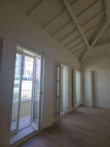 Apartamento Novo com Charme e Rentabilidade Garantida – Rua 9 de Julho, Boavista (Cedofeita)