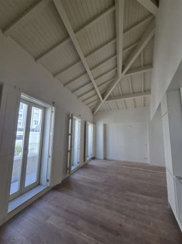 Apartamento Novo com Charme e Rentabilidade Garantida – Rua 9 de Julho, Boavista (Cedofeita)