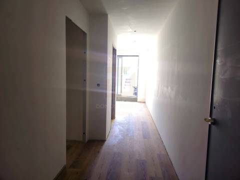Apartamento T1 com Terraço – Nova Construção, a 40m do Rio Douro, Lordelo do Ouro, Porto