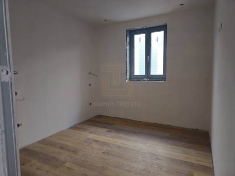 Apartamento T1 com Terraço – Nova Construção, a 40m do Rio Douro, Lordelo do Ouro, Porto