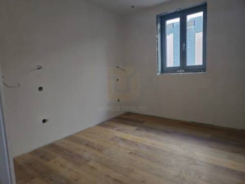 Apartamento T1 com Terraço – Nova Construção, a 40m do Rio Douro, Lordelo do Ouro, Porto