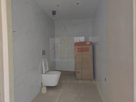 Apartamento T1 com Terraço – Nova Construção, a 40m do Rio Douro, Lordelo do Ouro, Porto