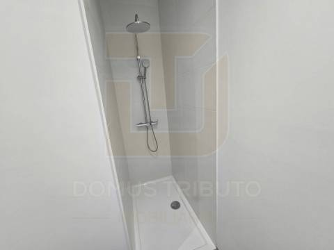 Estúdio T0 Mobilado e Equipado, no Centro de Matosinhos