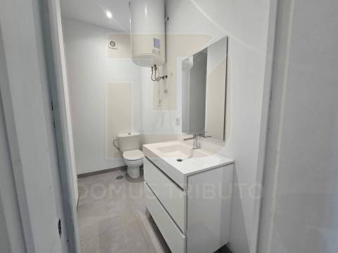 Estúdio T0 Mobilado e Equipado, no Centro de Matosinhos