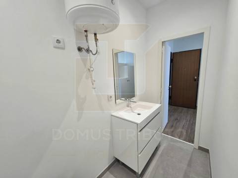 Estúdio T0 Mobilado e Equipado, no Centro de Matosinhos