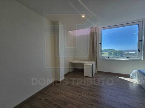 Estúdio T0 Mobilado e Equipado, no Centro de Matosinhos