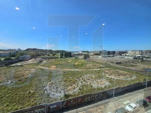 Estúdio T0 Mobilado e Equipado, no Centro de Matosinhos