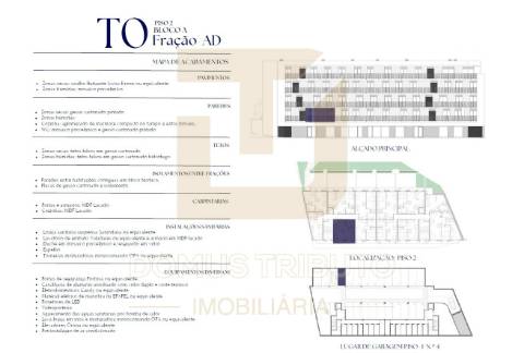 Apartamento T0 com Varanda, em construção, Asprela, Paranhos