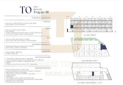 Apartamento T1 com Varanda, em construção, Asprela, Paranhos