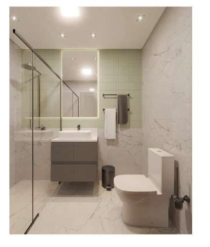 Apartamento T1 junto ao Rio Douro – Sofisticação no Coração do Porto