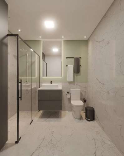 Apartamento T1com varanda e vista sobre o Rio Douro – Sofisticação no Coração do Porto